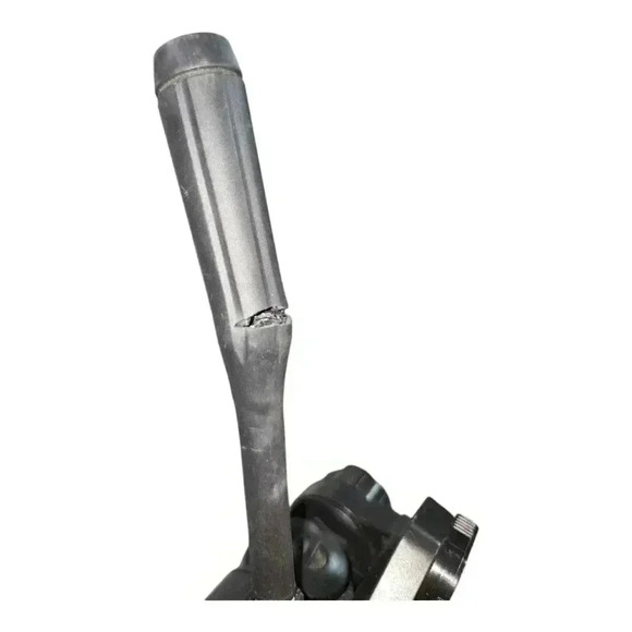 Dynex *READ - DAMAGED* DX-TRP60 Tripod Gold Black 60" Freelock *READ* - Picture 11 of 16